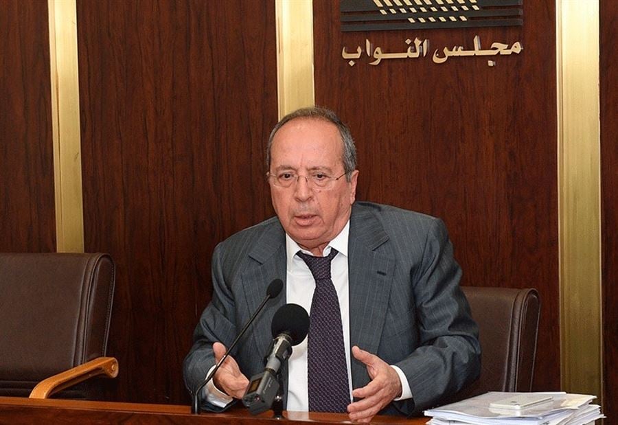 السيد يُغرّد عن "موازنة 2020".."البعزقات السياسية ممنوعة"