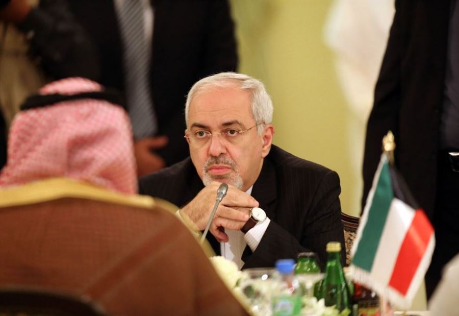 بين السعودية وإيران .. "المنطقة" رهن الـ"حوار" بين السعودية وإيران .. "المنطقة" رهن الـ"حوار"