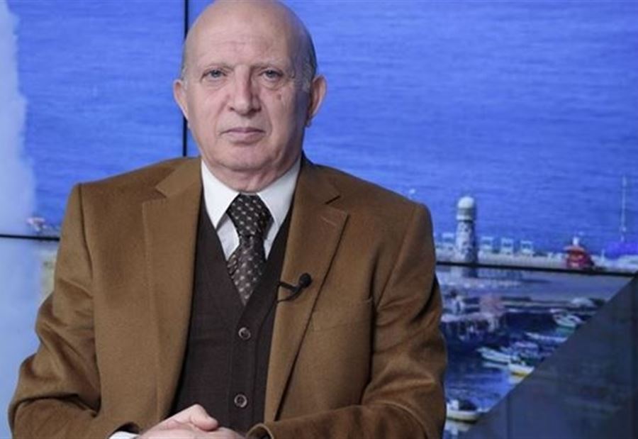 باقٍ في الحياة السياسية... بزي يقارب ما سيعلنه فرنجية اليوم!