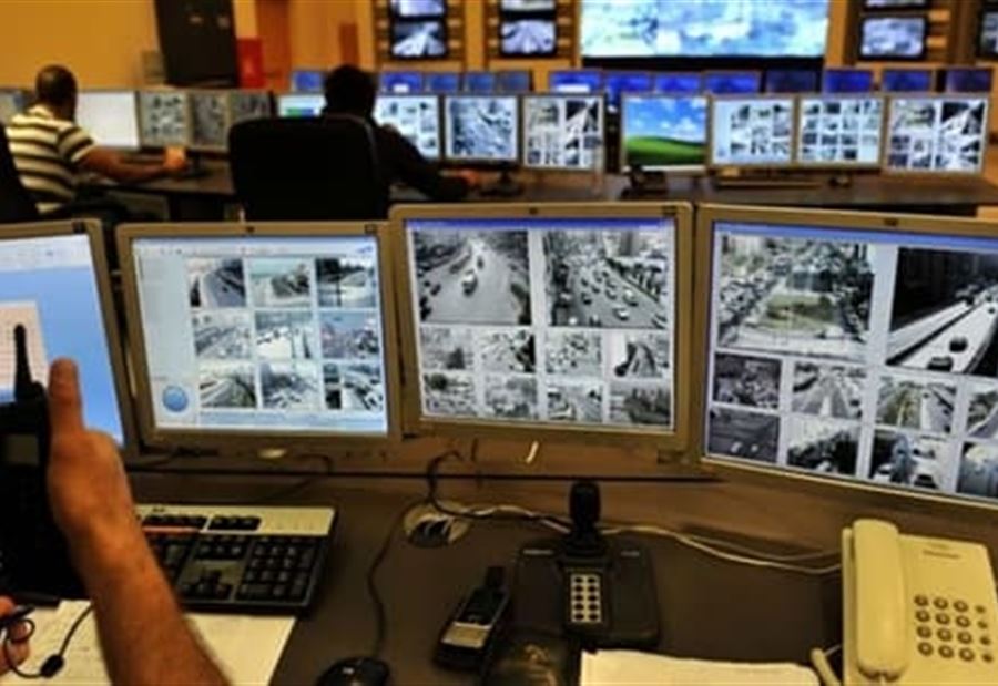 14 حادث... اليكم احصاءات غرفة التحكم! 14 حادث... اليكم احصاءات غرفة التحكم!