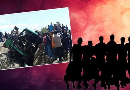 العناية الإلهية تنقذ فريقاً مغربياً بأكمله من الموت 