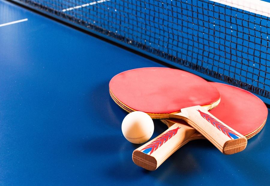 نهائي مثير... إليكم نتائج بطولة لبنان بكرة الطاولة