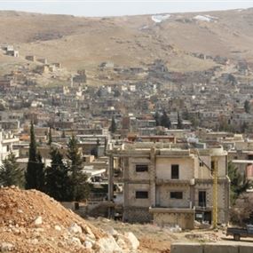 اصابة شخصين باطلاق نار في عرسال
