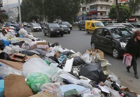 ندوة حول النفايات: الحلّ ليس الأنسب
