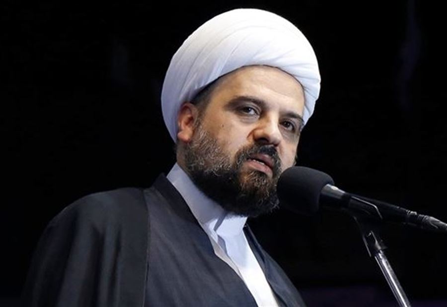 المفتي قبلان يُحذّر من رفع الدعم! 