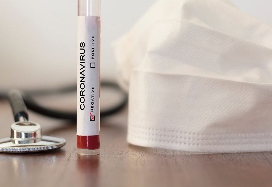 كورونا... نتيجةُ pcr سلبية في الكورة  كورونا... نتيجةُ pcr سلبية في الكورة