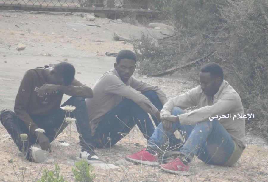 حزب الله يجنّد سودانيين؟ 