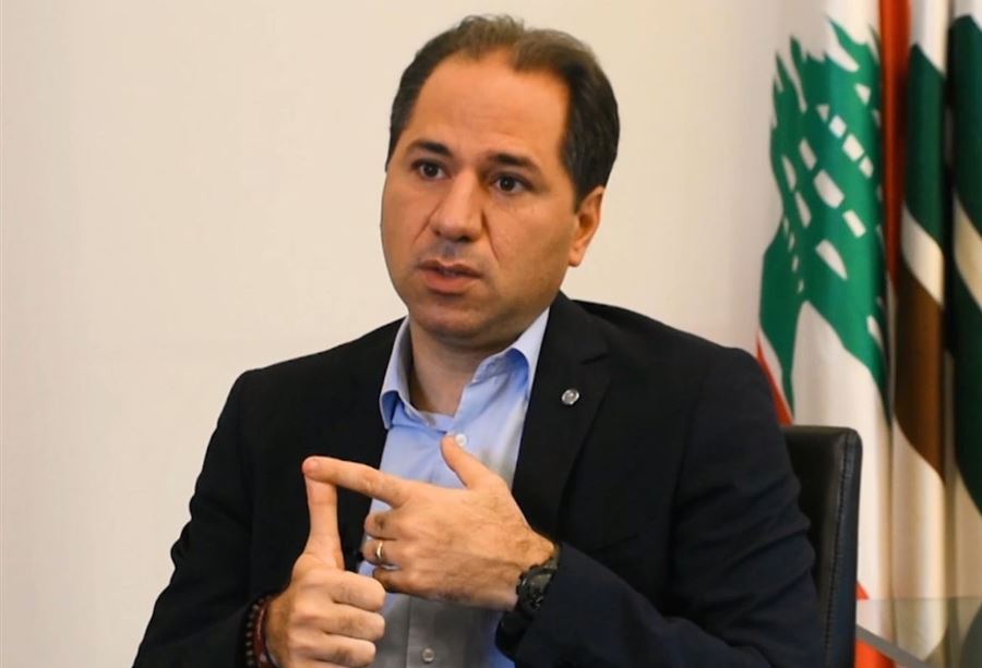 الجميّل: لن نساوم على سيادة لبنان!