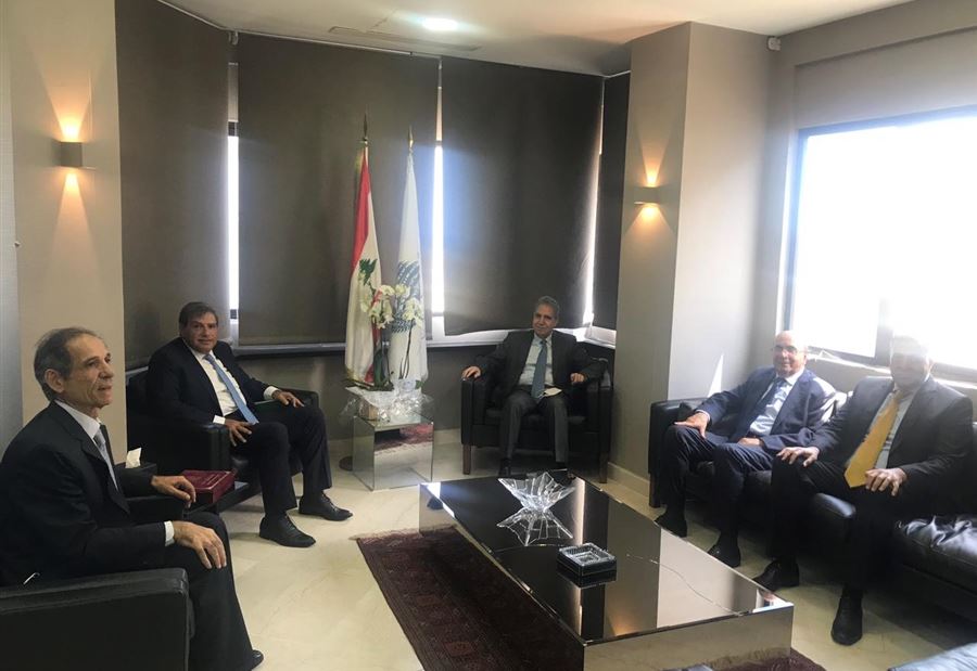 إنخفاضٌ في أسعارِ "المصنوعات التبغية"!