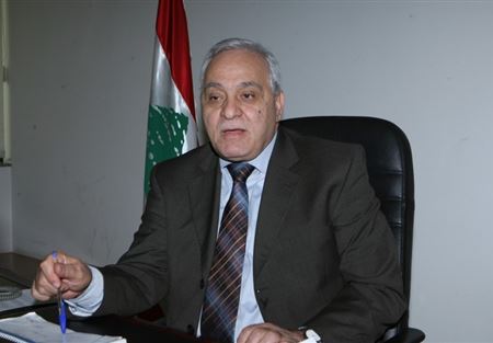 غصن: لن تضيع المطالب والحقوق في مستنقع السلطة 