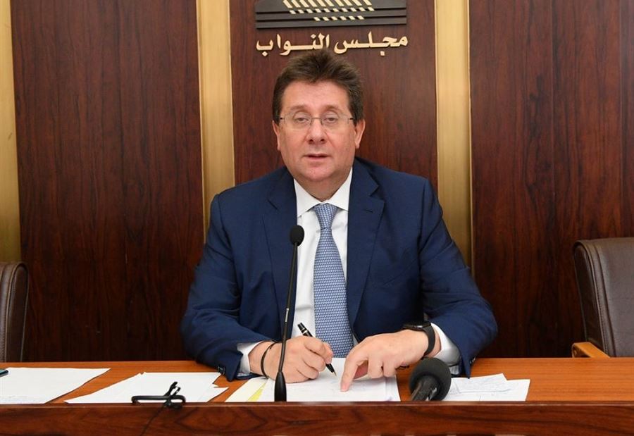 كنعان: لبنان غير مفلس بل متعثر 