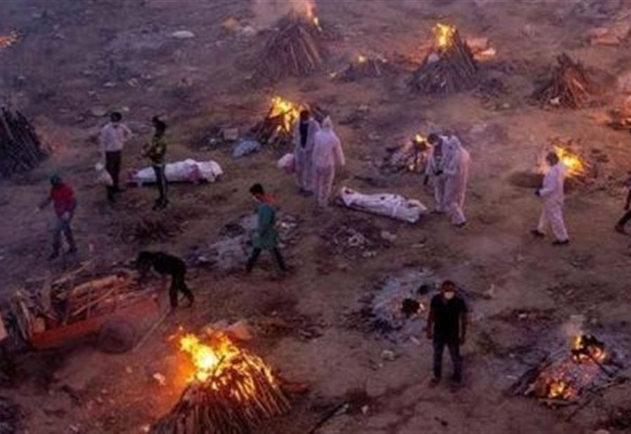 الصحة العالمية تكشف سر "كارثة" الهند!