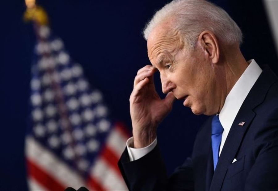 أحدهم سافر إلى قطر وتركيا... "جواسيس" حاولوا اختراق دائرة بايدن