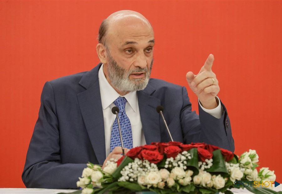جعجع: لنتحضّر للكهرباء في منازلنا!