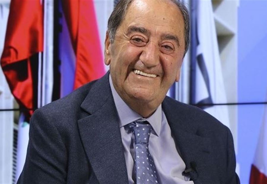 رئيس مجلس إدارة OMT في ذمة الله