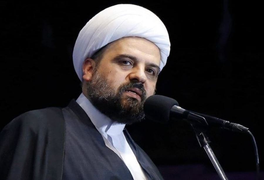قبلان يوجّه سهامه على واشنطن