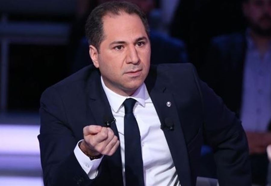 الجميّل عن كلام وهاب: "No comment"