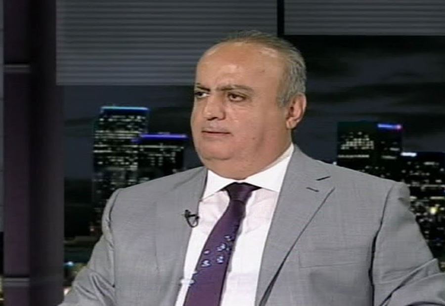 وهاب لهادي: إرحل أيها الخائن المجرم