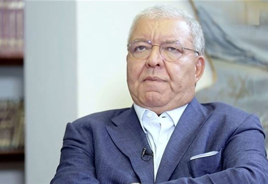 المشنوق يُنبّه... وإلا سيجد "صهر الرئاسة" الدماء على يديه