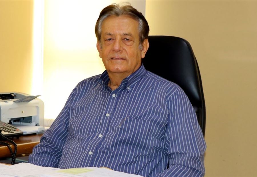 بيان توضيحي لـ هارون حول موضوع الأوكسجين