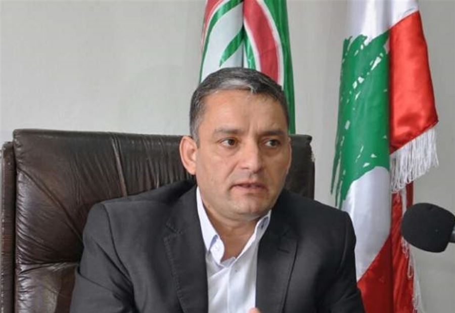 الفوعاني: لحوار مباشر مع سوريا لإعادة النازحين