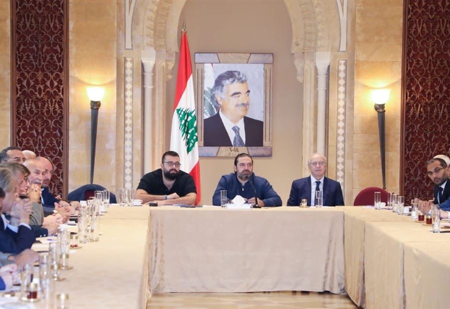 أولُ تعليقٍ "مُستقبلي" على تأجيل الإستشارات 
