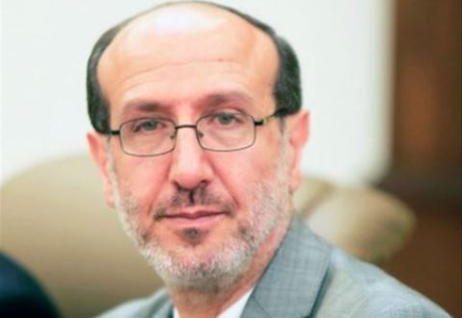 الموسوي يُغرد عن "خيانات الأنظمة" الموسوي يُغرد عن "خيانات الأنظمة"