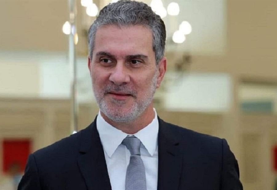 توضيحٌ لوزير السياحة حول هذا "الحدث" 