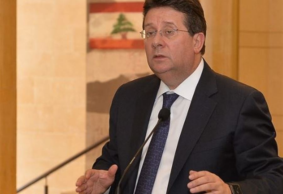 كنعان: الإتفاق مع صندوق النقد "ما بيركب بلا حلّ للناس"