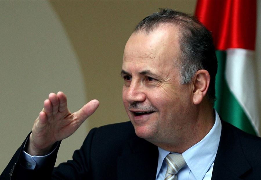 "أنجح لجنة في تاريخ القمم"... رئيس الوزراء الفلسطيني يتحدث عن "قمة الرياض"! "أنجح لجنة في تاريخ القمم"... رئيس الوزراء الفلسطيني يتحدث عن "قمة الرياض"!