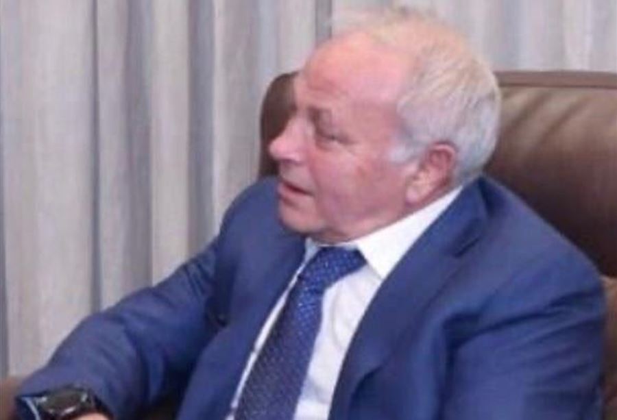 القاضي عويدات يعرض نمط ومنهج التحقيق في انفجار بيروت
