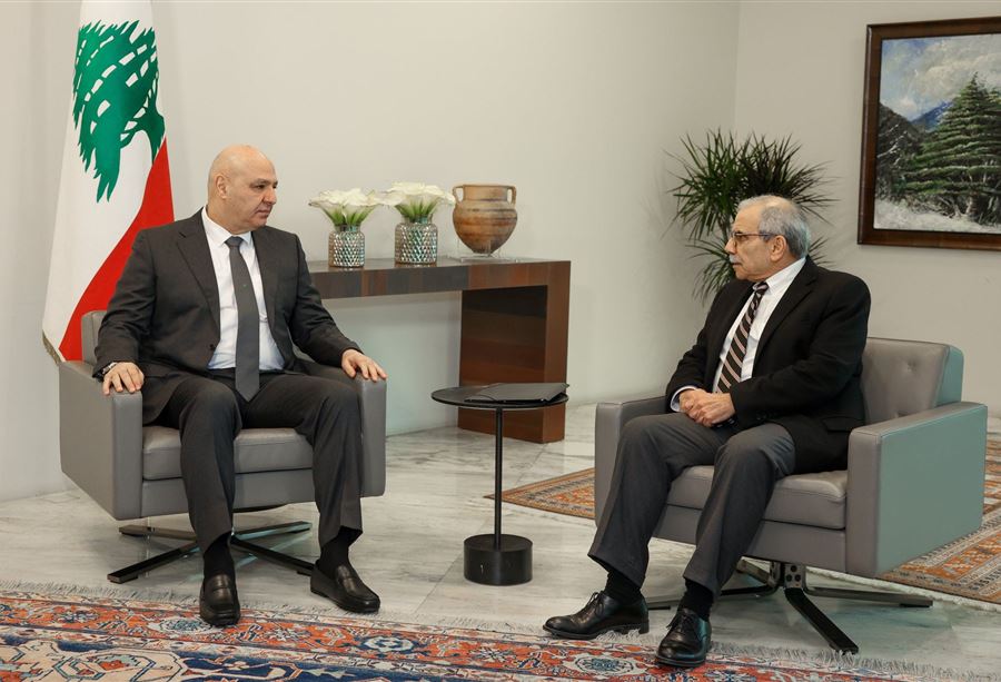 سلام من بعبدا: لا تهاون مع الإخلال بالأمن 