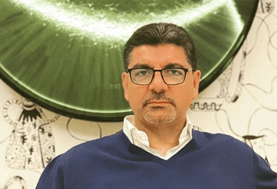 شخصيّات ترفض بهاء الحريري
