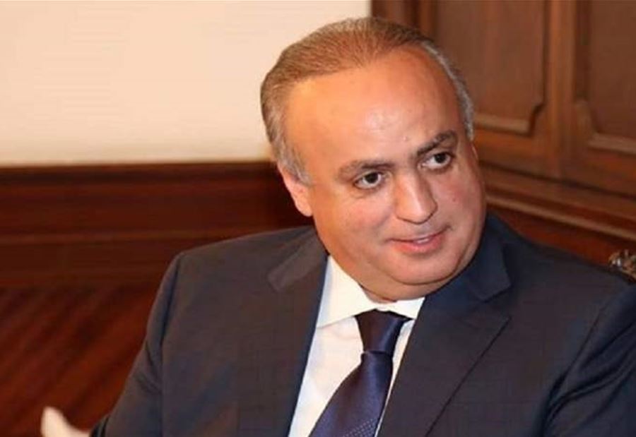 وهاب: بوجود الرئيس عون لن...