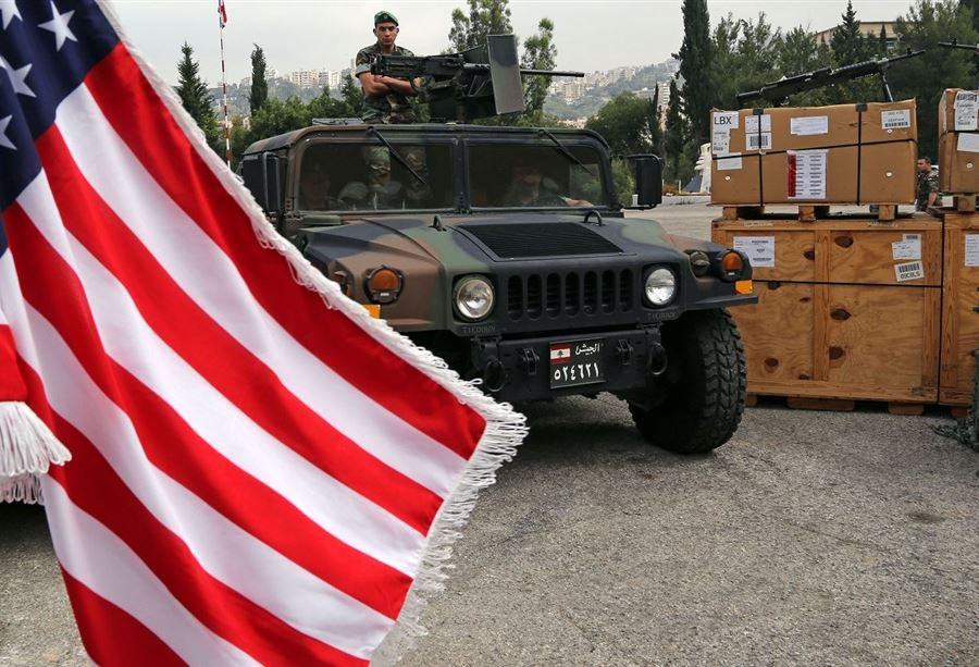 طيف الفاخوري ما زال هنا...