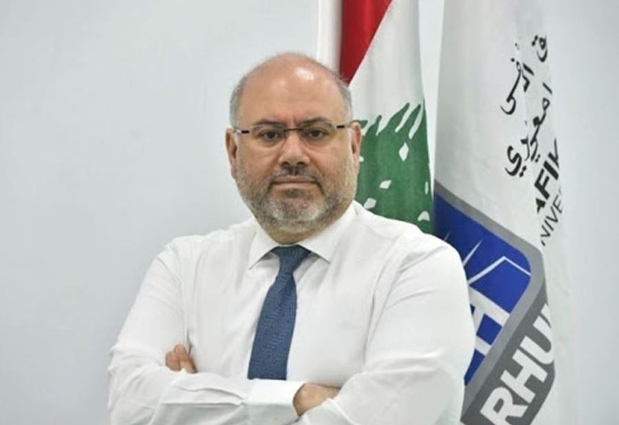 "الوضع ليس على ما يرام"... تغريدةٌ "واقعيةٌ" لـ أبيض!
