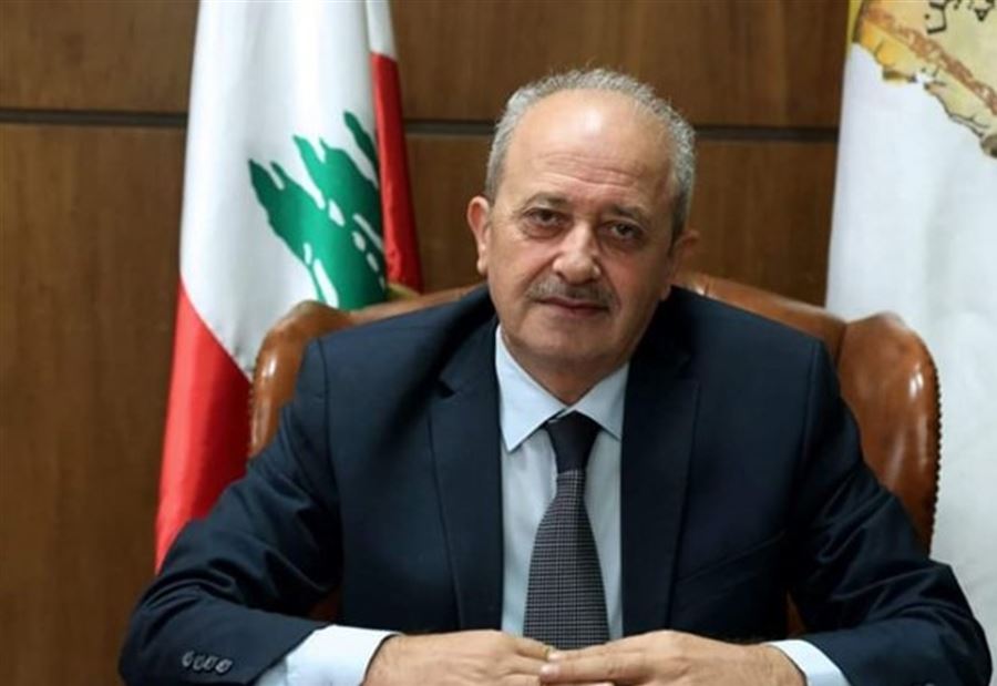 المراد يتحدث عن "أوّل الدرب إلى الدولة المتعافية" 
