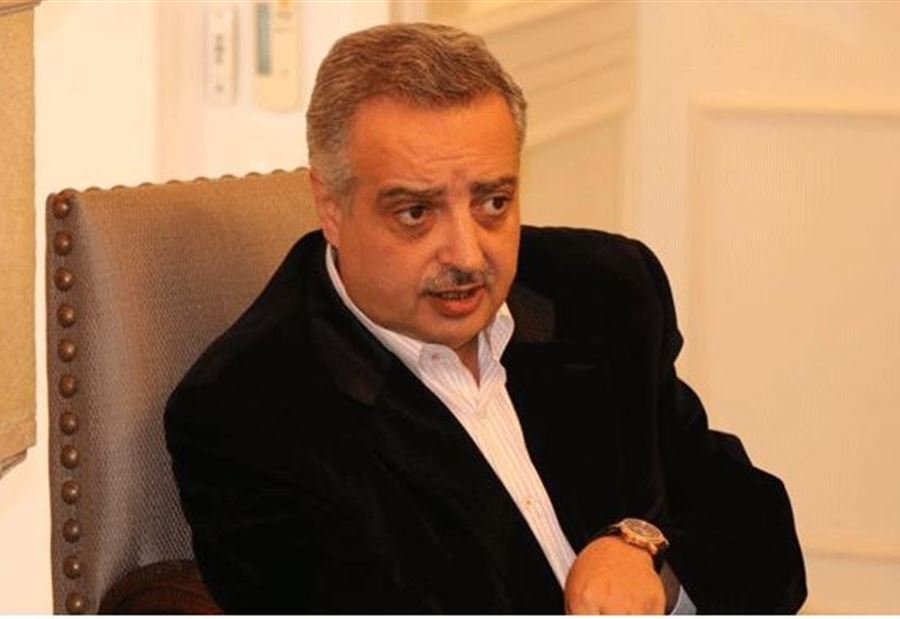 ارسلان: لن نقبل بأقل من ذلك 