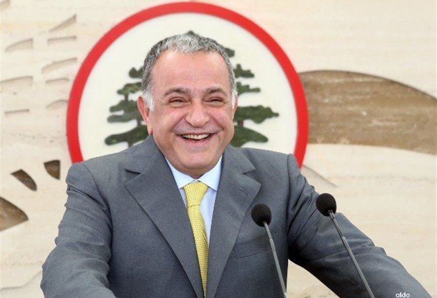 فريد المكاري في ذمّة الله!