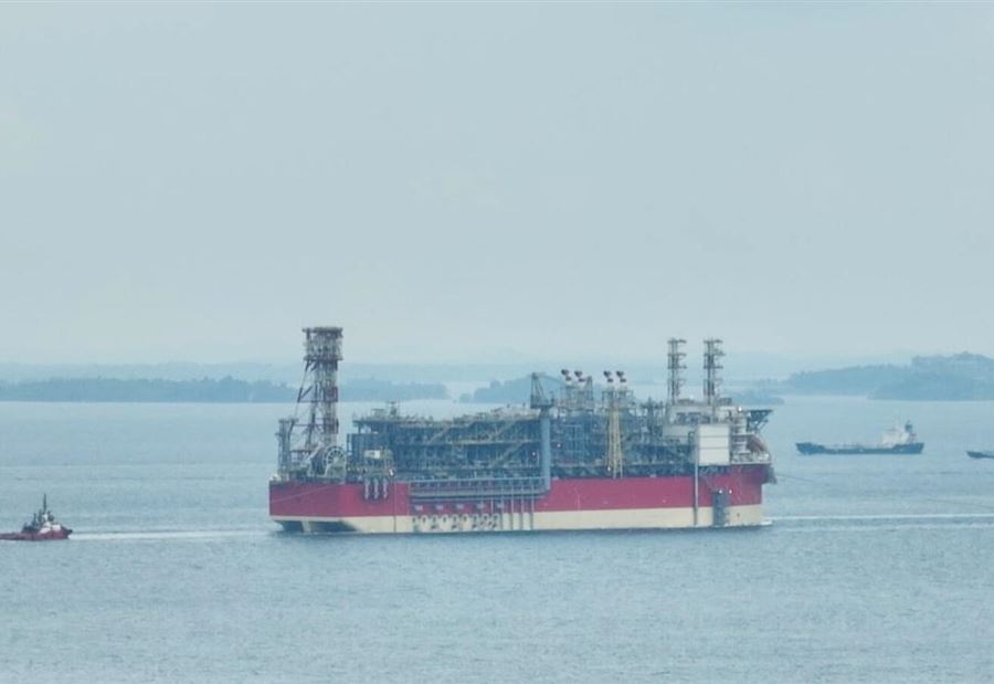 الترسيم البحري... إسرائيل ترفض عرض لبنان