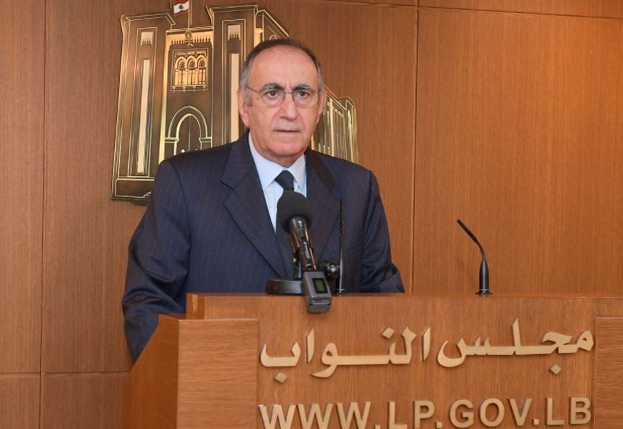 نحاس: نحن في أزمة كبيرة!