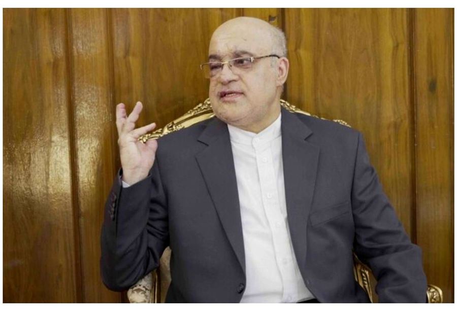 بعد تعافيه من إصابته... أماني يعود إلى بيروت!