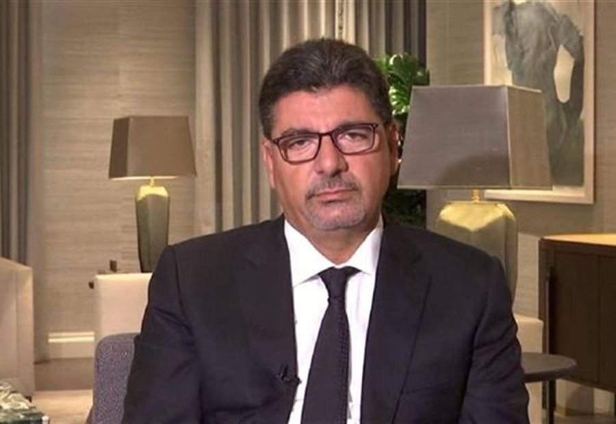 بهاء الحريري: دم الضحايا لن يذهب هدراً