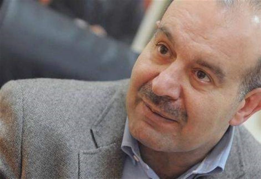 علوش: تصريحات باسيل تشعل فتيل الاحتكاكات علوش: تصريحات باسيل تشعل فتيل الاحتكاكات