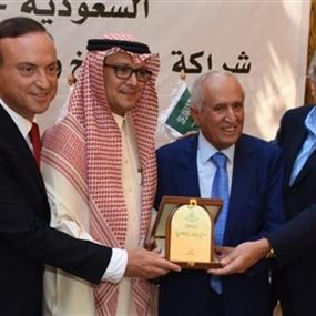 البخاري: تمّ تحضير أكثر من 20 مشروع اتفاقية بين لبنان والسعودية
