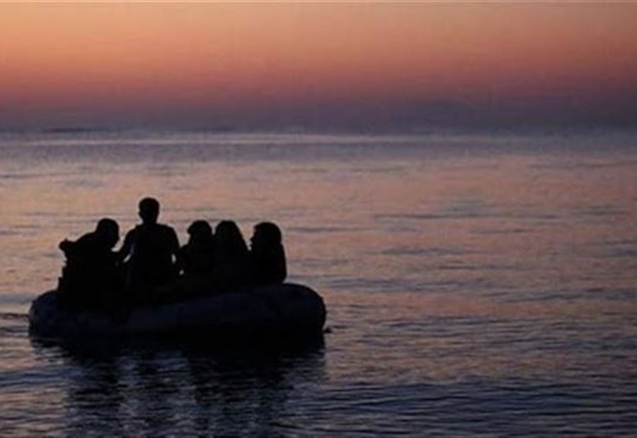 إحباط عملية تهريب أشخاص عبر البحر!