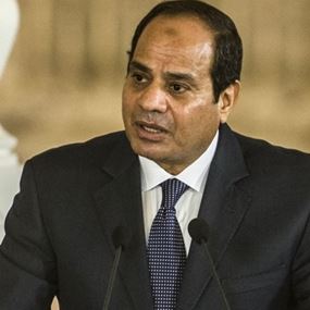 جمعة الأرض جعلت السيسي بأضعف حالاته