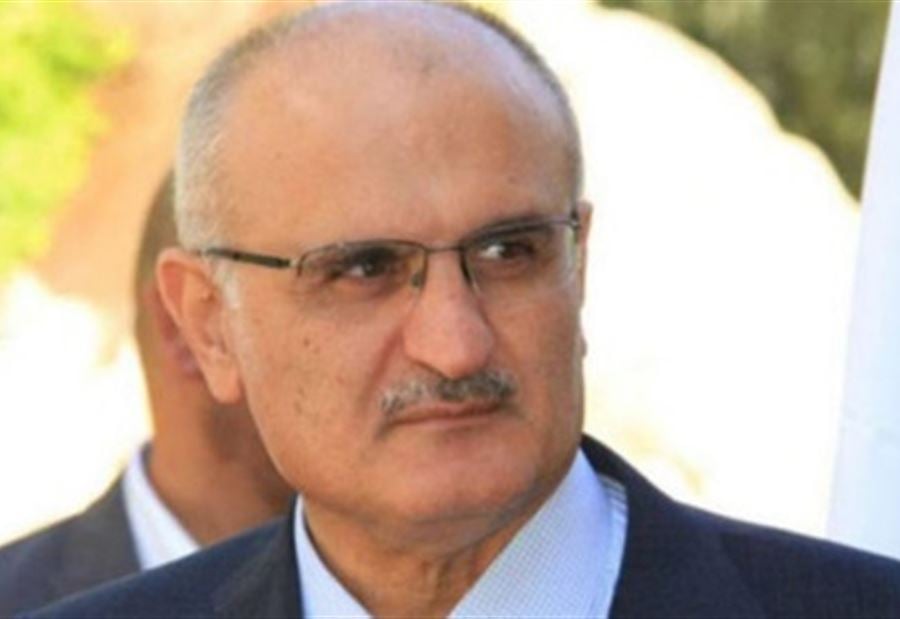 وزير المالية: لن نسمح بتغطية مرتكبي التهرب الجمركي