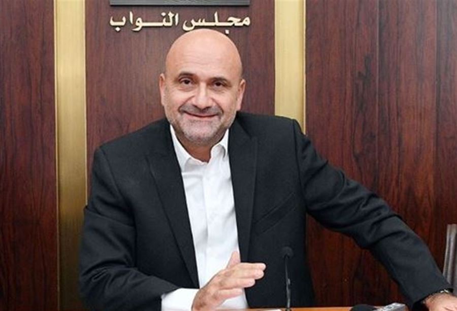 أبي رميا: حلم عون فشل