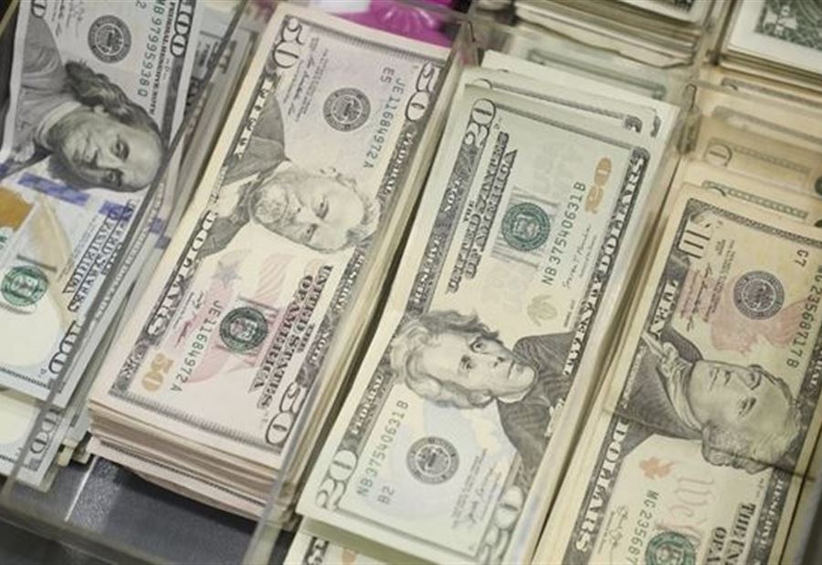 سعرُ دولار السوق السوداء مساء اليوم